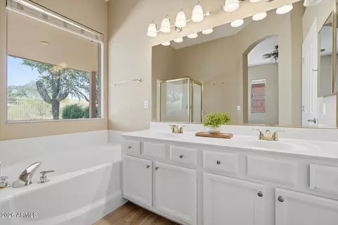 Bath - 4606 E Chisum Trl, Phoenix, AZ 85050 photo 1 of 3