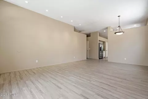 Living - 4606 E Chisum Trl, Phoenix, AZ 85050 photo 2 of 6