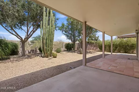 Exterior - 4606 E Chisum Trl, Phoenix, AZ 85050 photo 3 of 6