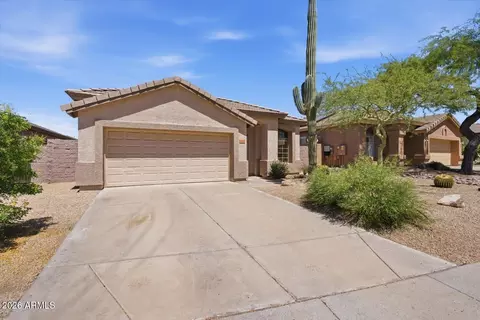 Exterior - 4606 E Chisum Trl, Phoenix, AZ 85050 photo 2 of 6