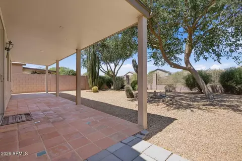 Exterior - 4606 E Chisum Trl, Phoenix, AZ 85050 photo 4 of 6