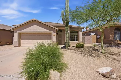 4606 E Chisum Trl, Phoenix, AZ 85050
