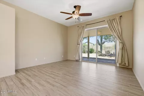 Living - 4606 E Chisum Trl, Phoenix, AZ 85050 photo 5 of 6