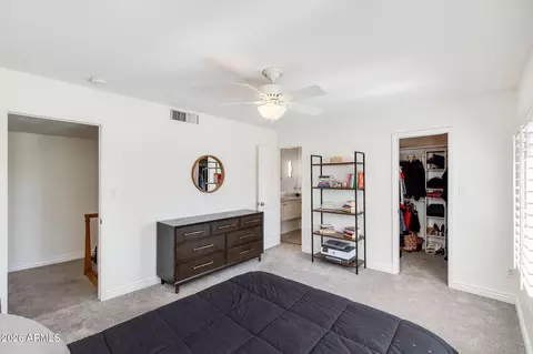 Bedroom - 4081 E Campbell Ave, Phoenix, AZ 85018 photo 1 of 2