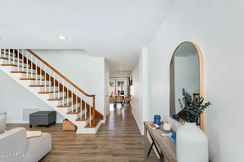 Entry Way - 4081 E Campbell Ave, Phoenix, AZ 85018 photo 1 of 1
