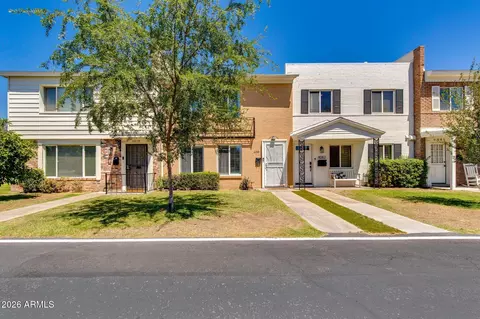 4081 E Campbell Ave, Phoenix, AZ 85018