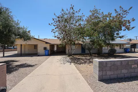 10226 N 15th Ave, Phoenix, AZ 85021
