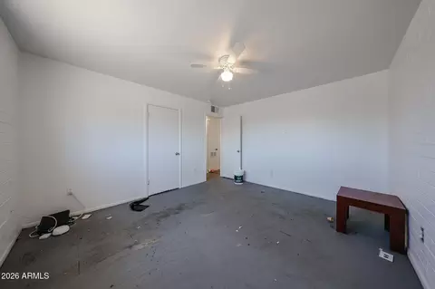 Bedroom - 10226 N 15th Ave, Phoenix, AZ 85021 photo 2 of 9
