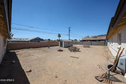 Exterior - 10226 N 15th Ave, Phoenix, AZ 85021 photo 2 of 3
