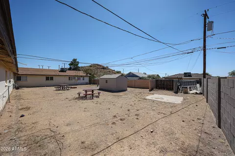 Exterior - 10226 N 15th Ave, Phoenix, AZ 85021 photo 3 of 3