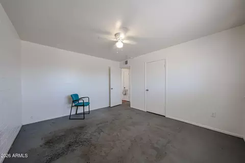 Bedroom - 10226 N 15th Ave, Phoenix, AZ 85021 photo 4 of 9