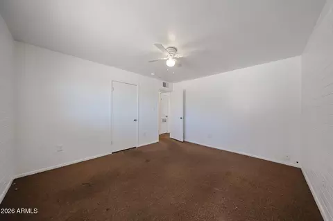 Bedroom - 10226 N 15th Ave, Phoenix, AZ 85021 photo 6 of 9