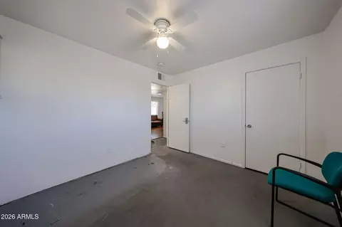 Bedroom - 10226 N 15th Ave, Phoenix, AZ 85021 photo 1 of 9