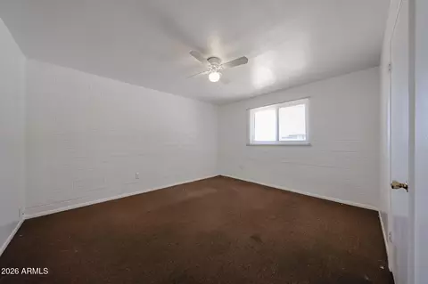 Bedroom - 10226 N 15th Ave, Phoenix, AZ 85021 photo 5 of 9