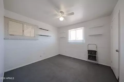 Bedroom - 10226 N 15th Ave, Phoenix, AZ 85021 photo 3 of 9