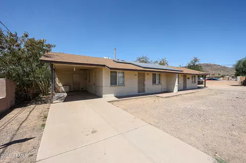 Exterior - 10226 N 15th Ave, Phoenix, AZ 85021 photo 1 of 3