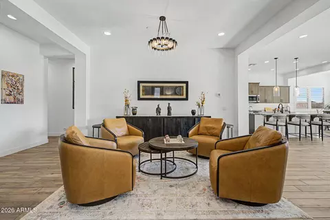 2418 N 211th Ln, Buckeye, AZ 85396