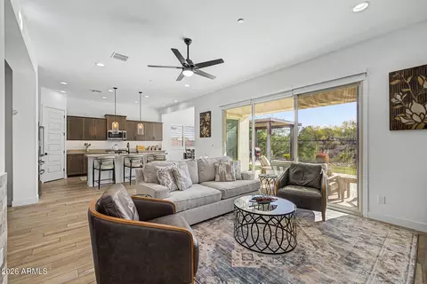 2418 N 211th Ln, Buckeye, AZ 85396