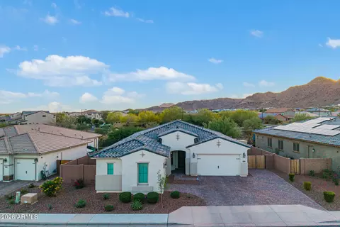 2418 N 211th Ln, Buckeye, AZ 85396