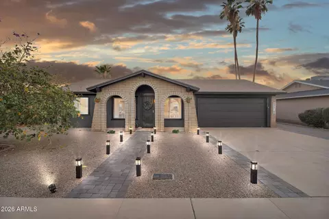 2512 S Evergreen Rd, Tempe, AZ 85282