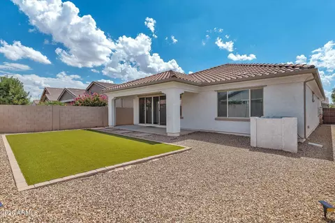 Exterior - 9930 E Timpani Ln, Mesa, AZ 85212 photo 7 of 11