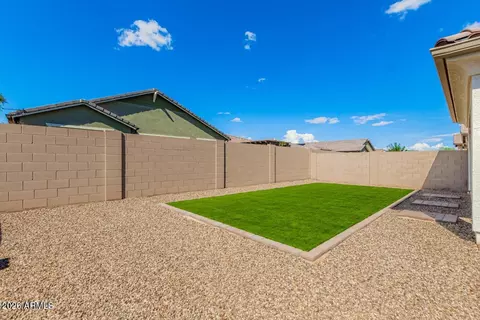 Exterior - 9930 E Timpani Ln, Mesa, AZ 85212 photo 4 of 14