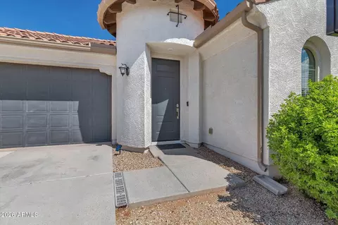 Exterior - 9930 E Timpani Ln, Mesa, AZ 85212 photo 3 of 11