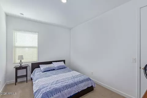 Bedroom - 9930 E Timpani Ln, Mesa, AZ 85212 photo 7 of 7