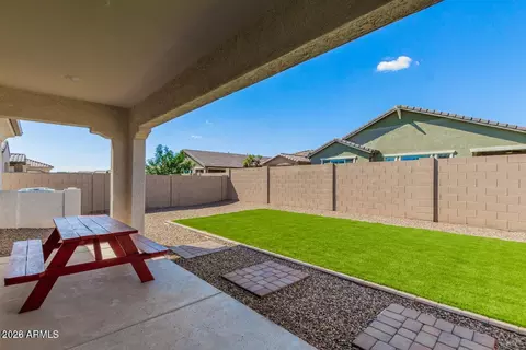 Exterior - 9930 E Timpani Ln, Mesa, AZ 85212 photo 8 of 14