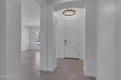 Entry Way - 9930 E Timpani Ln, Mesa, AZ 85212 photo 3 of 4