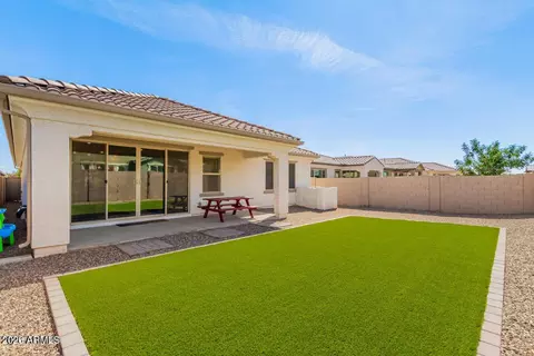 Exterior - 9930 E Timpani Ln, Mesa, AZ 85212 photo 6 of 14
