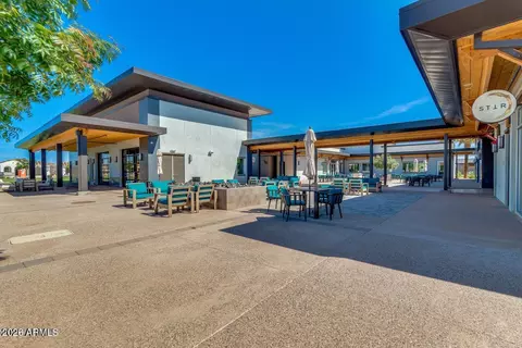 View/Area - 9930 E Timpani Ln, Mesa, AZ 85212 photo 9 of 12
