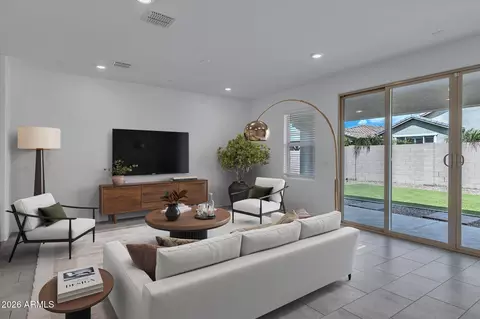 Living - 9930 E Timpani Ln, Mesa, AZ 85212 photo 8 of 9