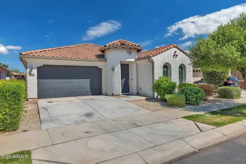 Exterior - 9930 E Timpani Ln, Mesa, AZ 85212 photo 2 of 11