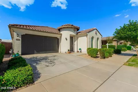 Exterior - 9930 E Timpani Ln, Mesa, AZ 85212 photo 2 of 14