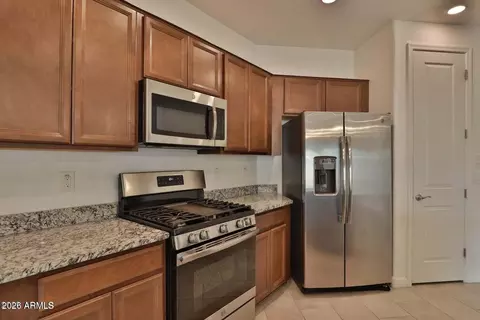 Kitchen - 9930 E Timpani Ln, Mesa, AZ 85212 photo 1 of 2