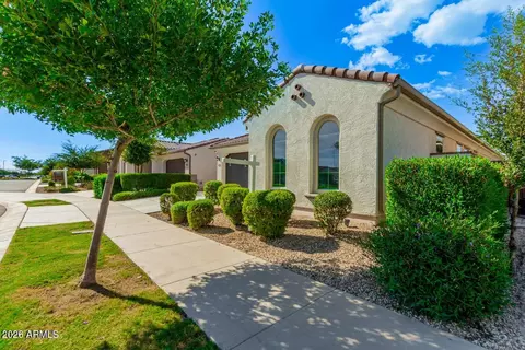 Exterior - 9930 E Timpani Ln, Mesa, AZ 85212 photo 3 of 14