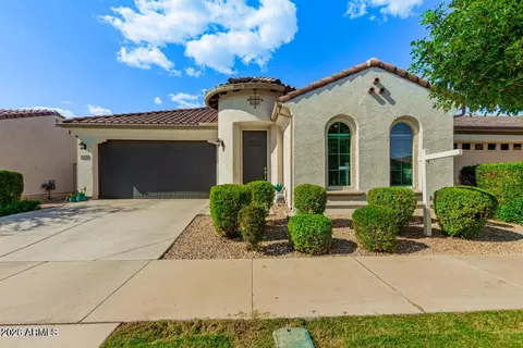 9930 E Timpani Ln, Mesa, AZ 85212