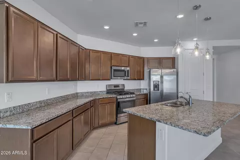 Kitchen - 9930 E Timpani Ln, Mesa, AZ 85212 photo 1 of 2