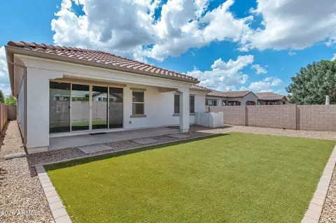 Exterior - 9930 E Timpani Ln, Mesa, AZ 85212 photo 6 of 11