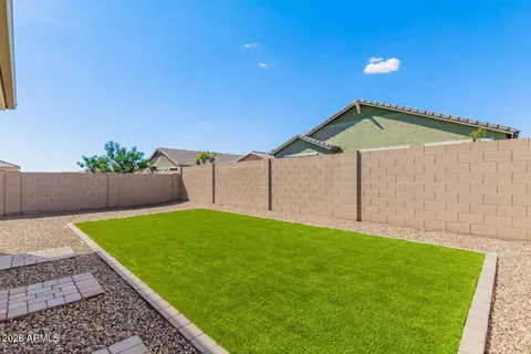 Exterior - 9930 E Timpani Ln, Mesa, AZ 85212 photo 7 of 14