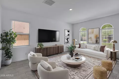 Living - 9930 E Timpani Ln, Mesa, AZ 85212 photo 1 of 9
