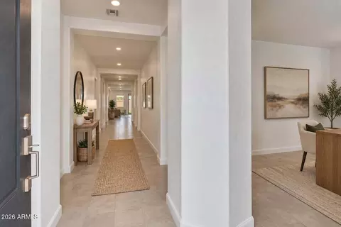 Entry Way - 9930 E Timpani Ln, Mesa, AZ 85212 photo 1 of 4