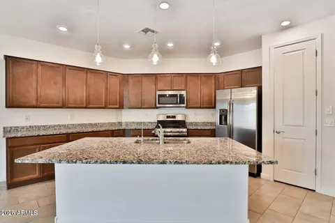 Kitchen - 9930 E Timpani Ln, Mesa, AZ 85212 photo 2 of 2