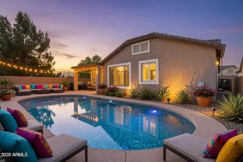 15475 N 181 Ave, Surprise, AZ 85388