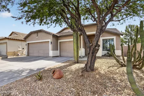 15475 N 181 Ave, Surprise, AZ 85388