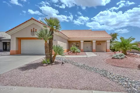 14853 W Horseman Ln, Sun City West, AZ 85375