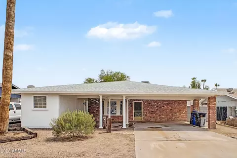 665 W Enid Ave, Mesa, AZ 85210