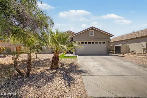 7577 W Northview Ave, Glendale, AZ 85303