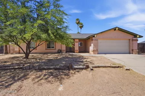 2619 W Straford Dr, Chandler, AZ 85224